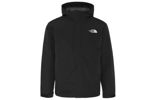 THE NORTH FACE Jackets & Coats Unisex Black
