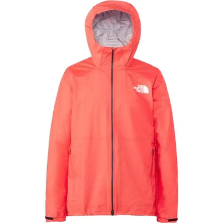 THE NORTH FACE Jackets & Coats Unisex Bright Orange