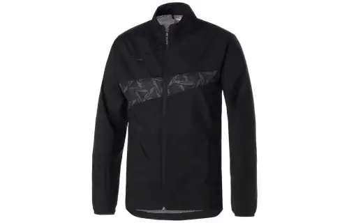 PUMA Jackets & Coats Men's Black