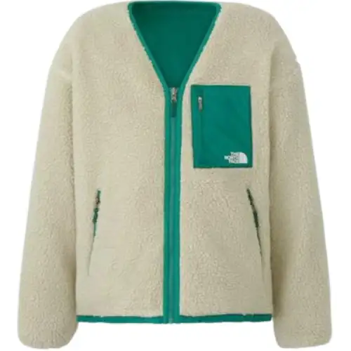 THE NORTH FACE Jackets & Coats Unisex Beige