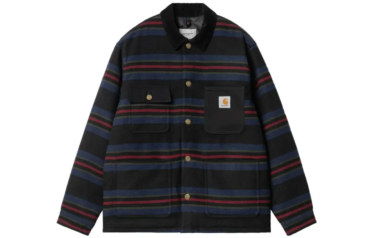 Carhartt WIP Oregon Jacket