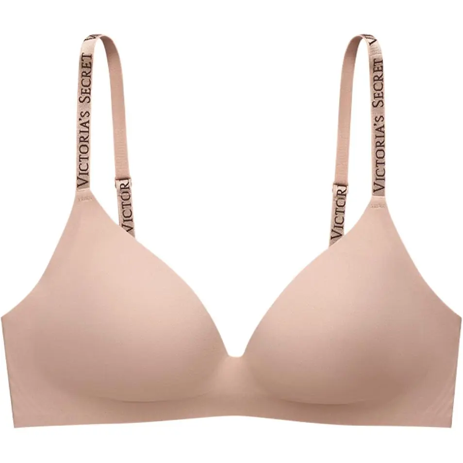 Victoria's Secret Anti Gravity Collection Bra Women's Nude