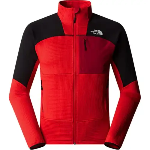 THE NORTH FACE Jackets & Coats Men's Red