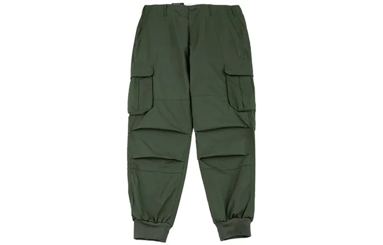 Dickies Casual Pants Men's Army Green