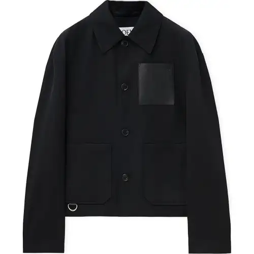 LOEWE Workwear Jacket