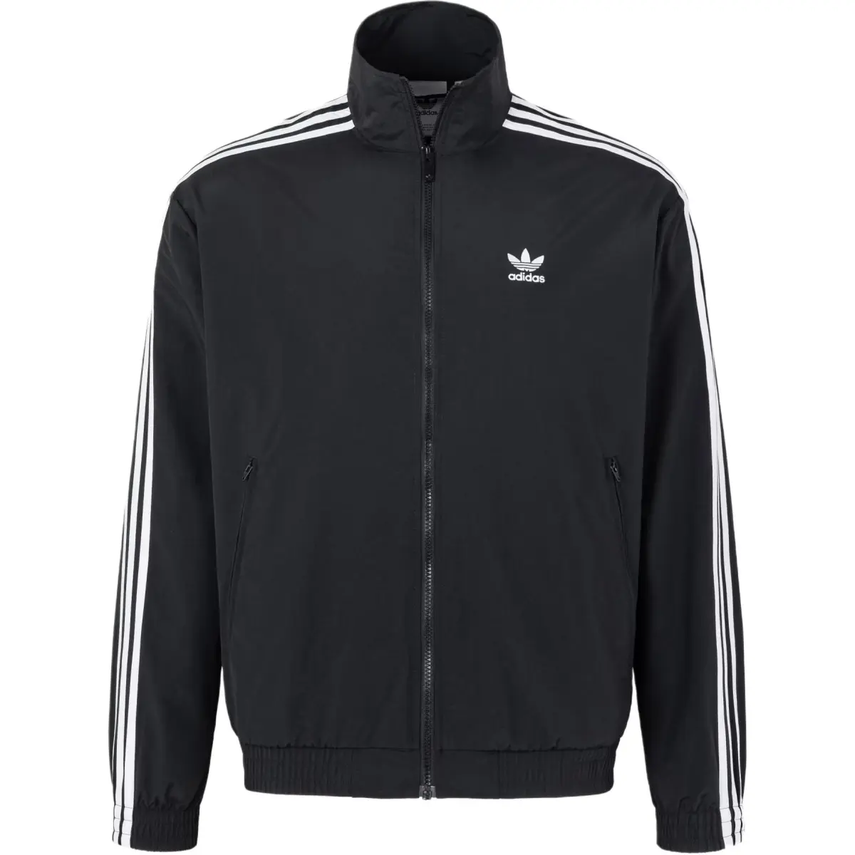 Adidas Originals FBIRD TTFirebird Jacket Men's Black
