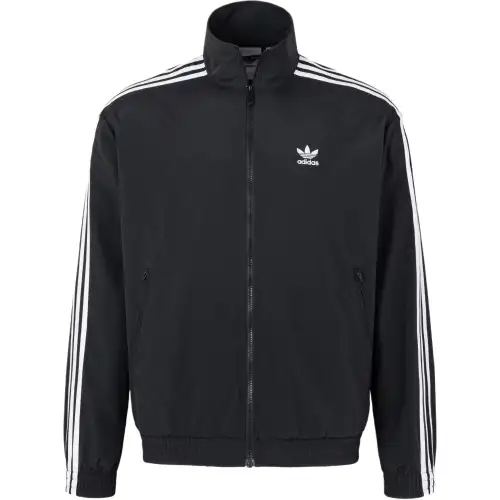 Adidas Originals FBIRD TTFirebird Jacket Men's Black