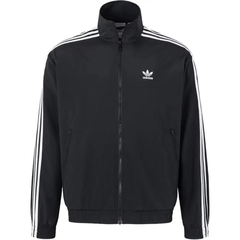Adidas Originals FBIRD TTFirebird Jacket Men's Black