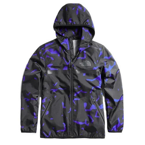 THE NORTH FACE Jacket Men's Blue