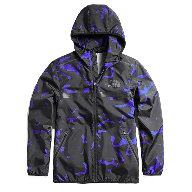 THE NORTH FACE Jacket Men's Blue