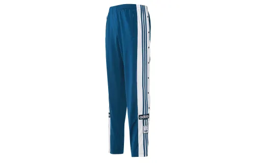 Adidas Originals Track Adibreak Knitted Sweatpants Men's Dark Blue