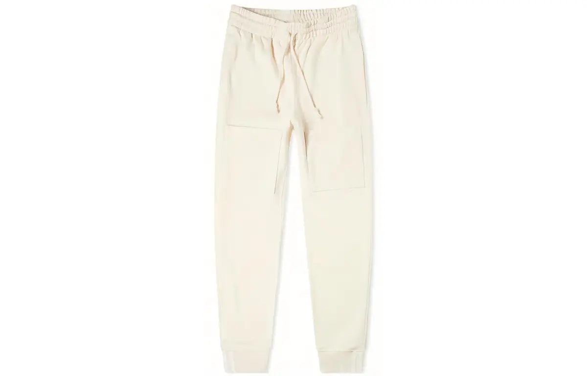 Adidas Originals Sweatpants Men's White