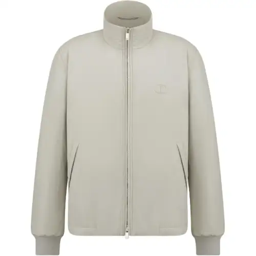 DIOR SS25 Jackets & Coats Men's Gray