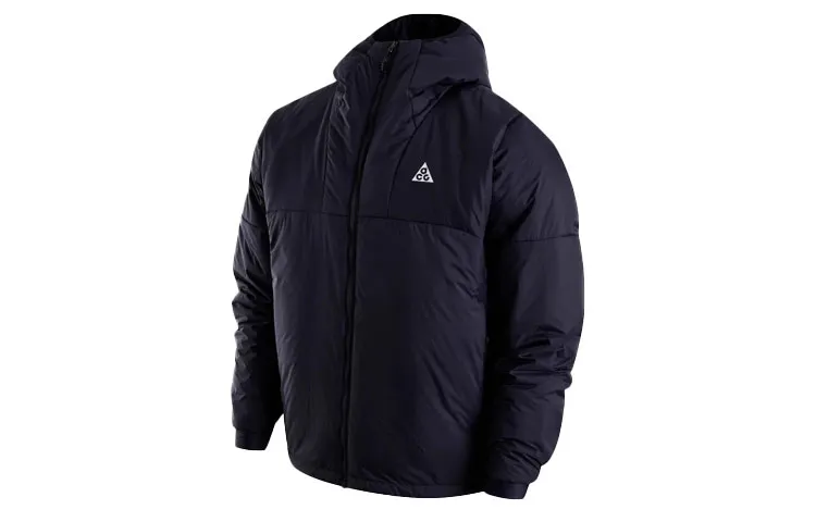 Nike ACG Puffer Jacket Men's Black/Mountain Peak White