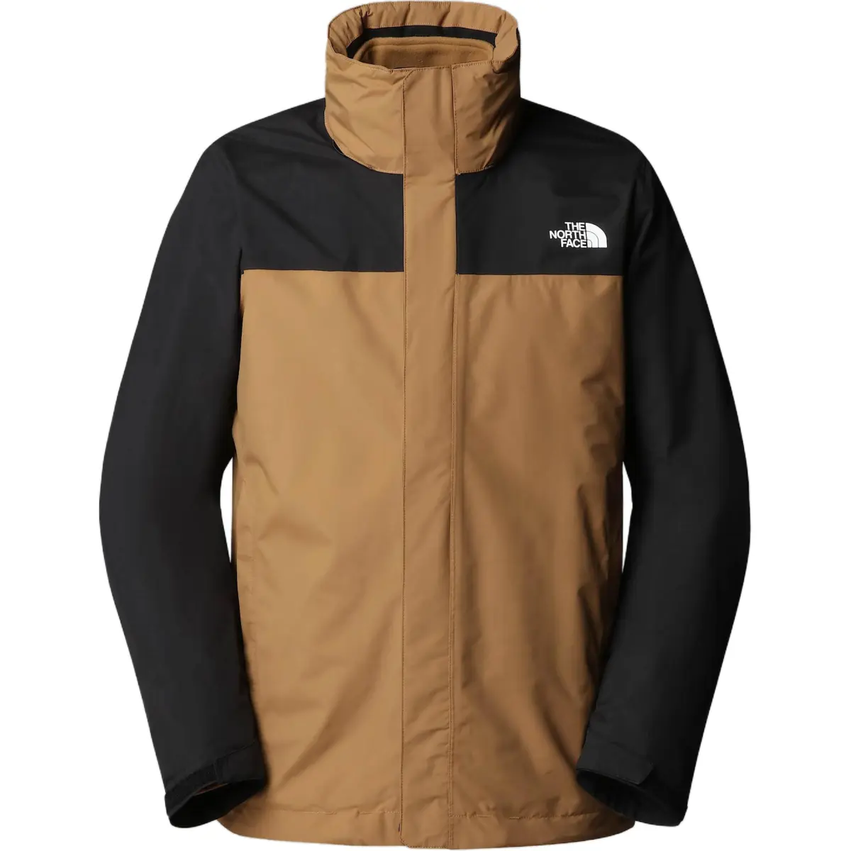 THE NORTH FACE Jackets & Coats Men's Brown