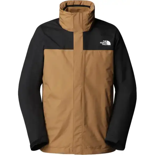 THE NORTH FACE Jackets & Coats Men's Brown