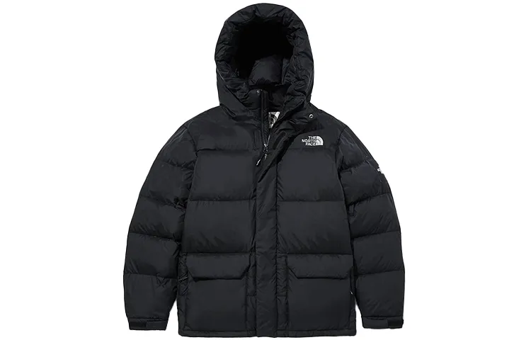 THE NORTH FACE Thermal Down Jackets & Coats Men's Black