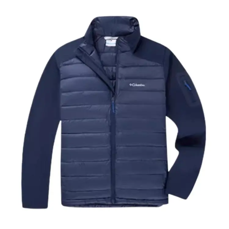 Columbia Jackets & Coats Men's Blue