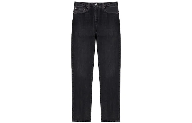 Levi's Jeans Men's Gray Moderate