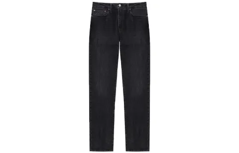 Levi's Jeans Men's Gray Moderate