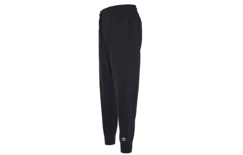 Adidas Originals Knitted Sweatpants Men's Black