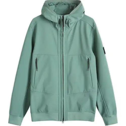 STONE ISLAND Soft Shell-R Jacket