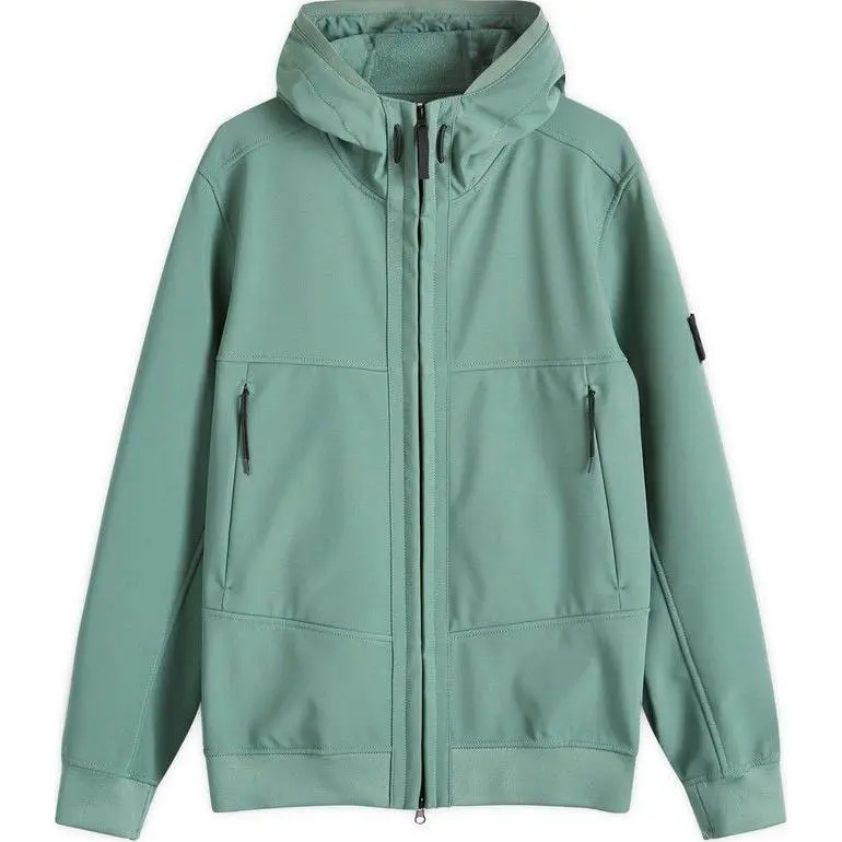 STONE ISLAND Soft Shell-R Jacket