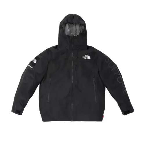 THE NORTH FACE x Supreme Jackets & Coats Men's Black