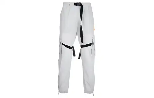 OFF WHITE SS20 Cargo Pants Men's Moderate
