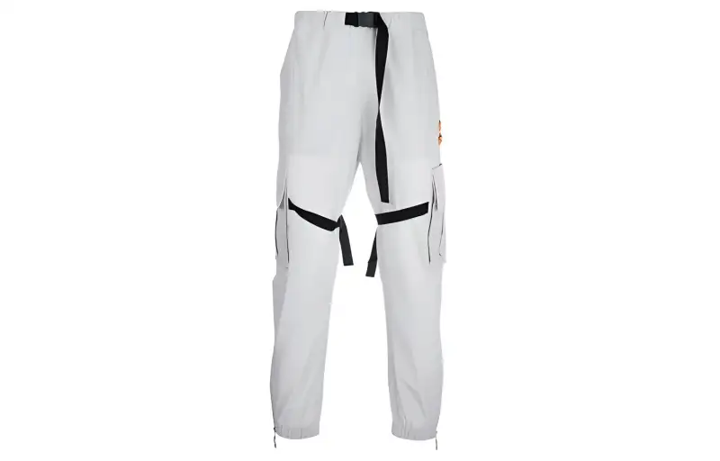 OFF WHITE SS20 Cargo Pants Men's Moderate