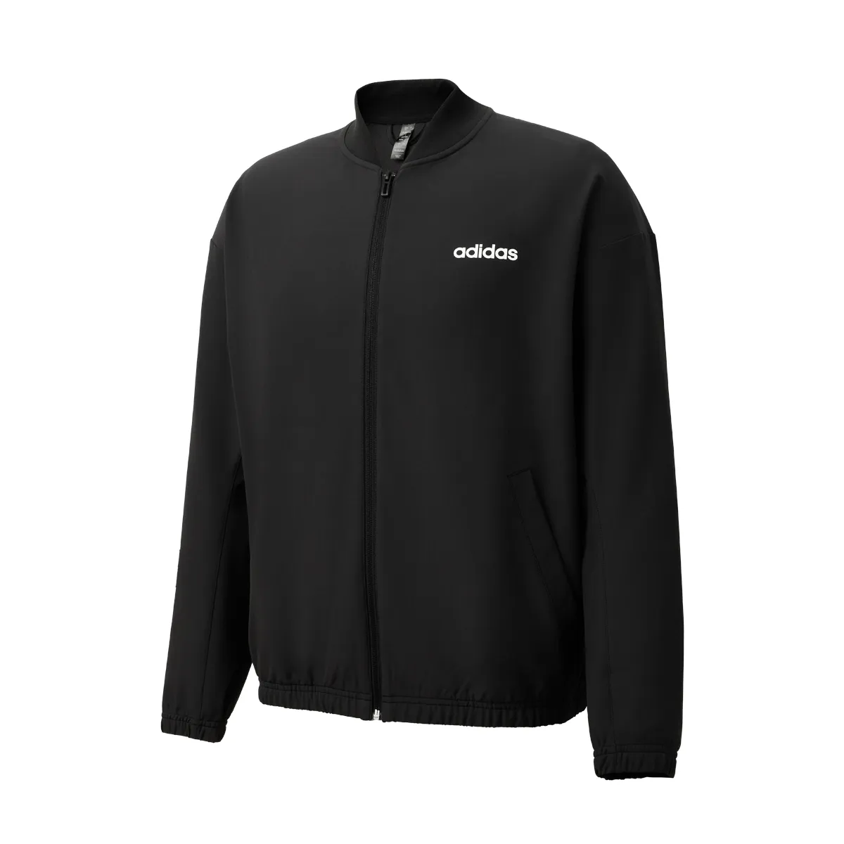 Adidas Jackets & Coats Men's Black
