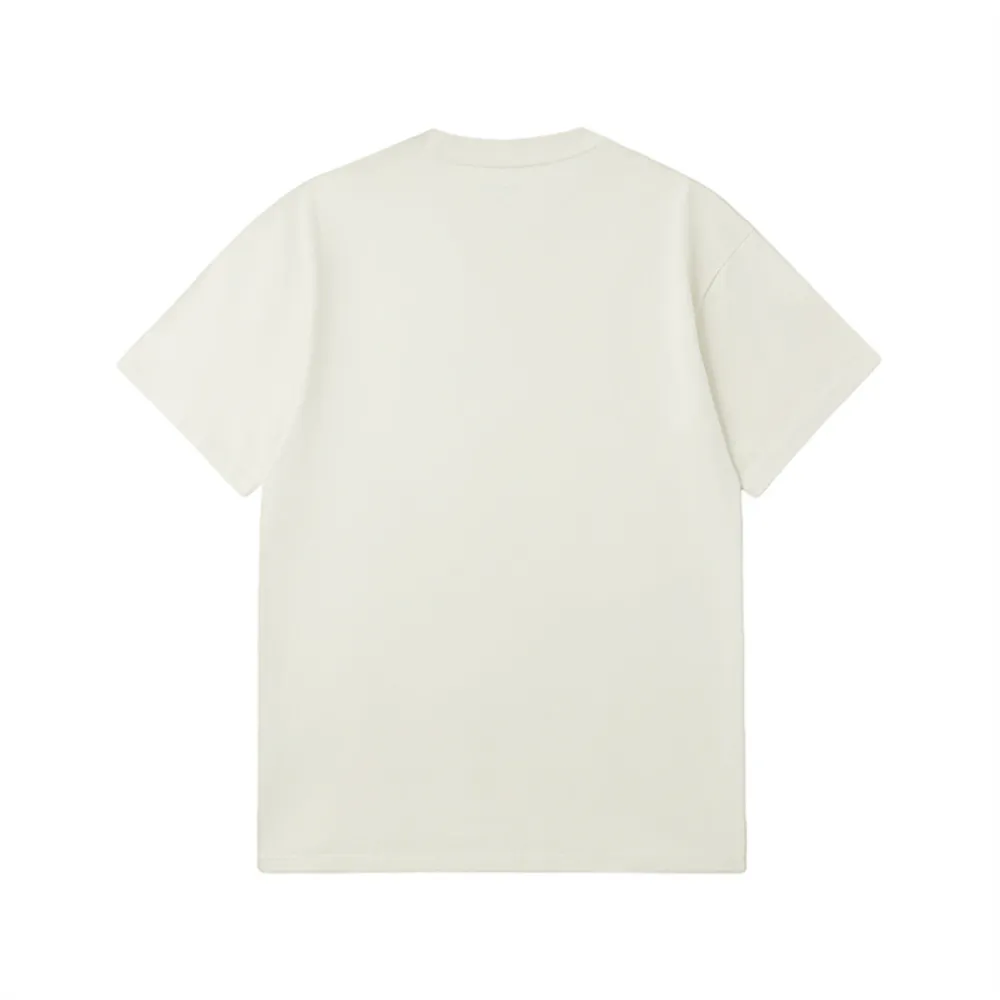 Carhartt WIP Rivet Script Crewneck T Shirt