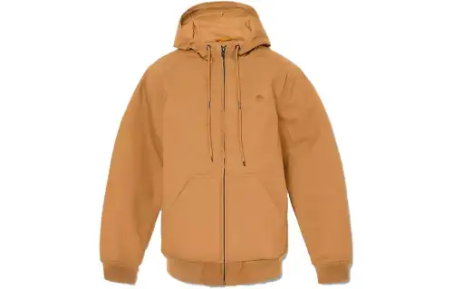 Timberland Jackets Men's Wheat Hooded Moderate Other