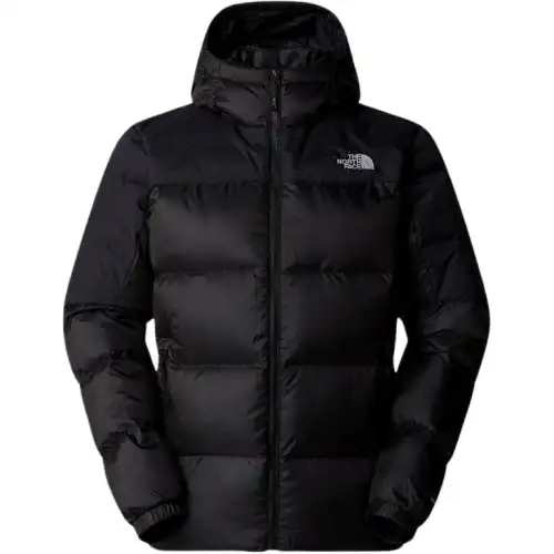 The North Face Diablo 2.0 hooded puffer jacket