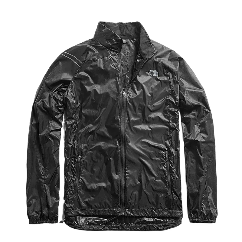 THE NORTH FACE Jackets & Coats Men's Black
