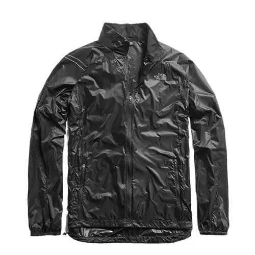 THE NORTH FACE Jackets & Coats Men's Black