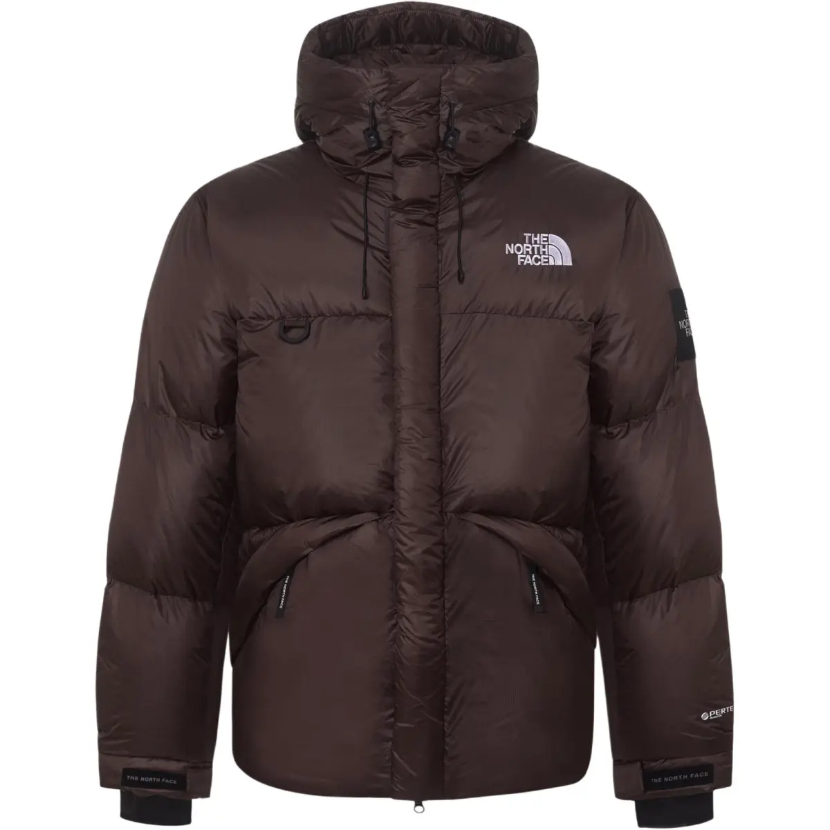 THE NORTH FACE Down Jacket Men's Brown
