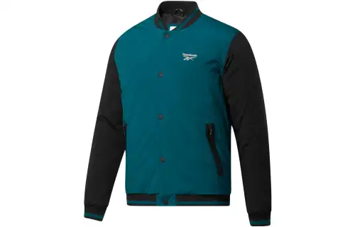 Reebok OUTERWEAR CLASSICS HLD Jackets & Coats Men's Green