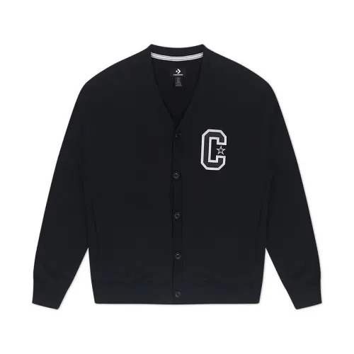 Converse Sweatshirt Men's Black