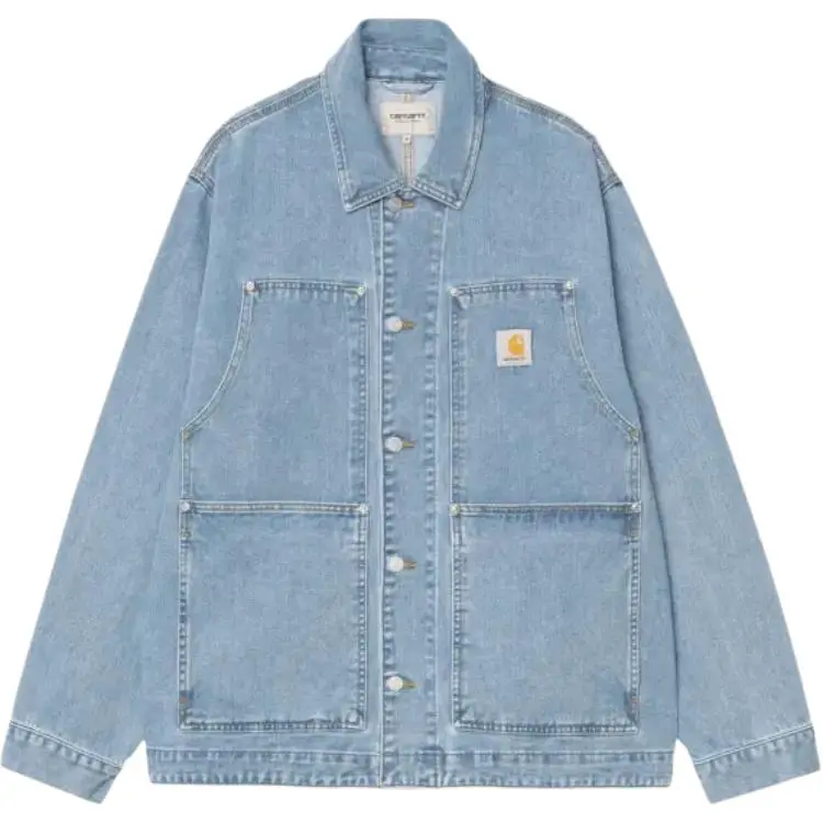 Carhartt WIP Og Double Front Loose Fit Jacket