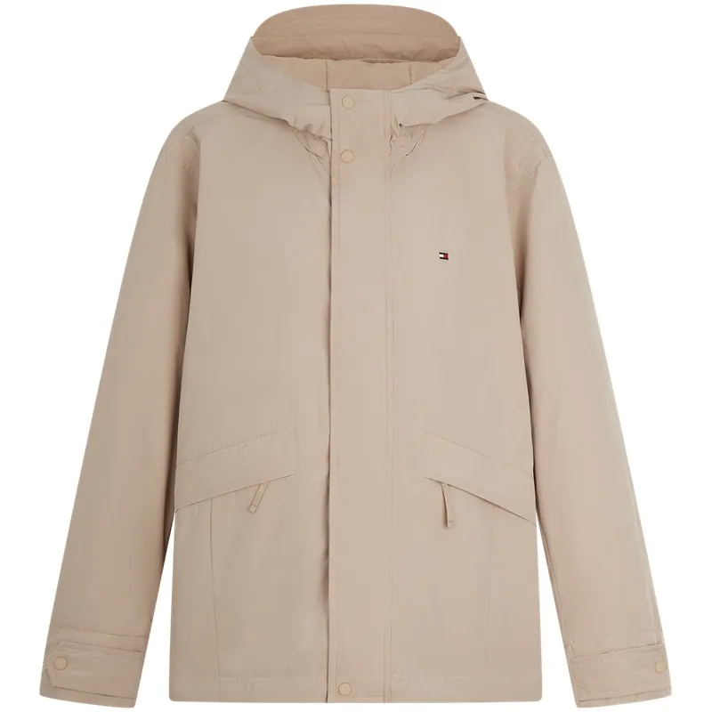Tommy Hilfiger Puffer Jacket Men's