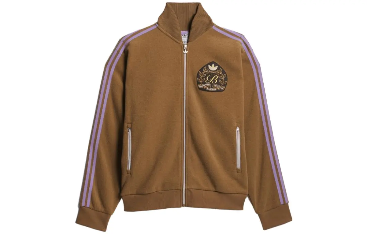 Adidas X Blondey McCoy Boucle Tracktop