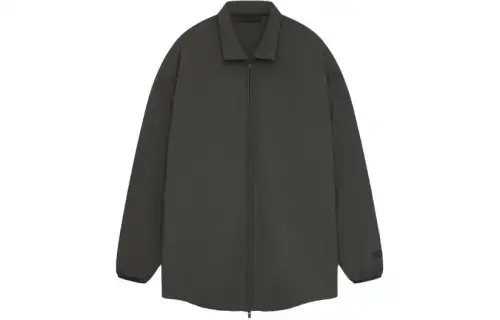 Fear Of God Essentials Filled Shirt Jacket