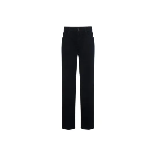Givenchy Slim Fit Denim Jeans