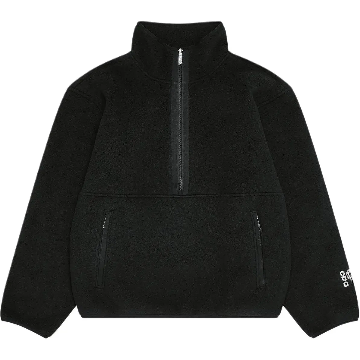 THE NORTH FACE X Comme Des Garcons North Dome Wind Jacket