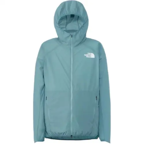 THE NORTH FACE Jackets & Coats Unisex Seaweed Blue