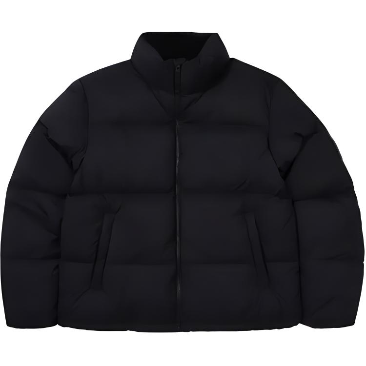 Куртка Fila FW23 (черная)