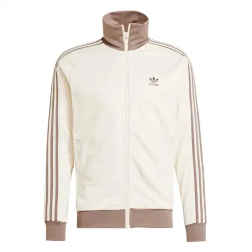 Adidas Originals Adicolor Classics Beckenbauer Track Jacket