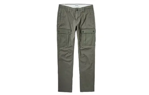 Timberland Cargo Pants Men's Army Green Moderate
