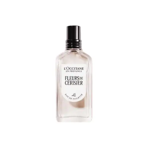 LOCCITANE Sweet Cherry Blossom